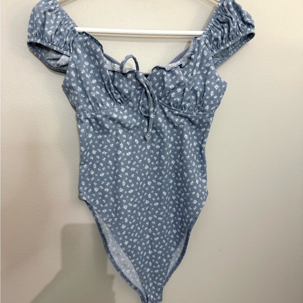 Wild Fable BodySuit